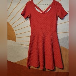 Summer dress